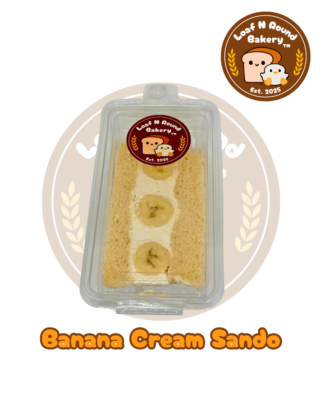Fruit Sando